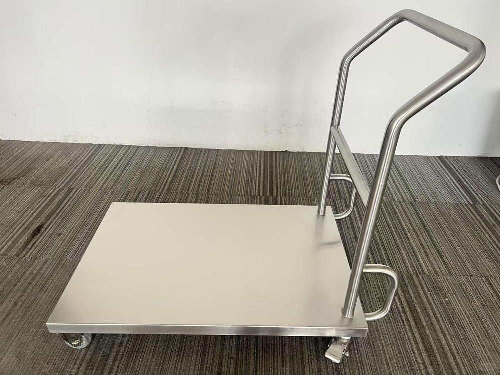 Custom Fabrication