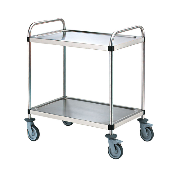 Mobile Cart