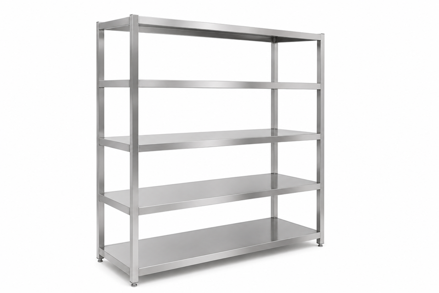 Storage Solutions