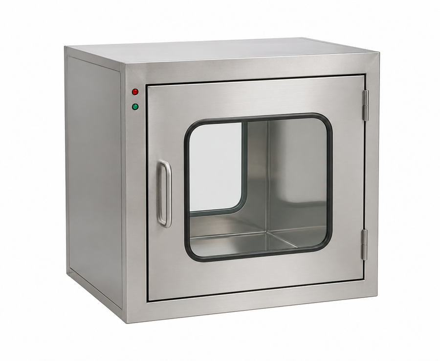 Cleanroom Equipment