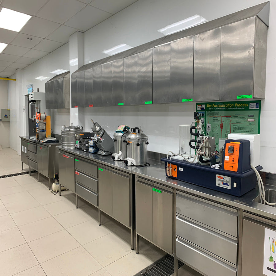 Food Laboratory