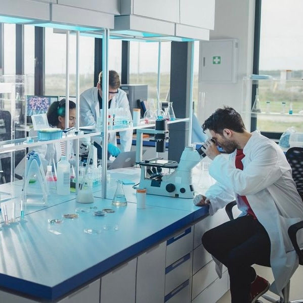 Biotechnology